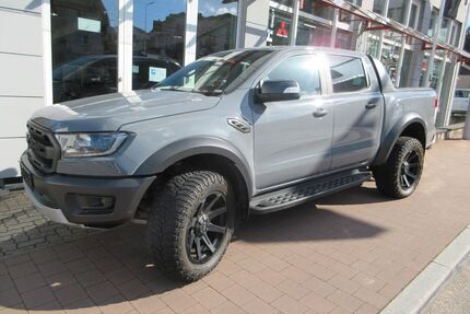 Ford Raptor Gebrauchtwagen