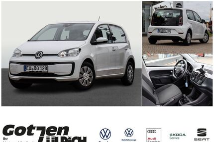 VW up! Gebrauchtwagen