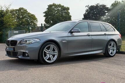 BMW 530 Gebrauchtwagen