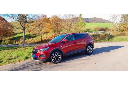 Opel Grandland (X) Gebrauchtwagen