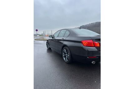 BMW 535 Gebrauchtwagen