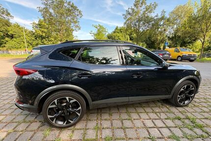 Cupra Formentor Gebrauchtwagen