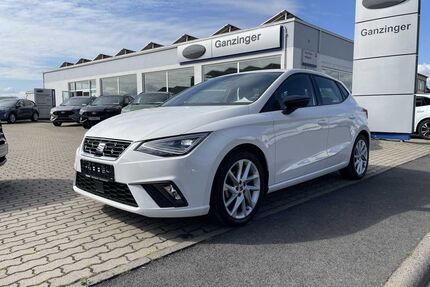 Seat Ibiza Gebrauchtwagen