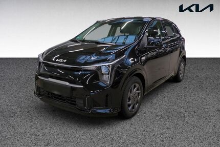 Kia Picanto Gebrauchtwagen
