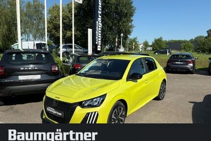 Peugeot 208 Gebrauchtwagen