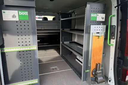 Renault Trafic Gebrauchtwagen