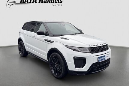 Land Rover Range Rover Evoque Gebrauchtwagen