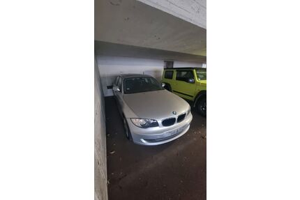 BMW 120 Gebrauchtwagen