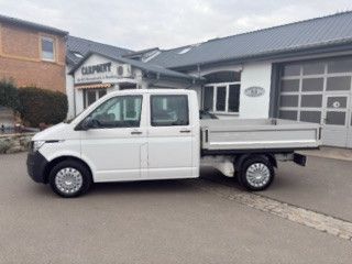 VW T6 Transporter Gebrauchtwagen