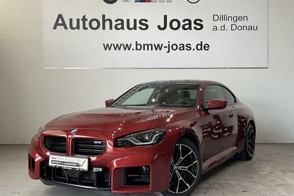 BMW M2 Gebrauchtwagen