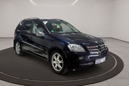 Mercedes-Benz ML 420 Gebrauchtwagen