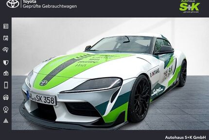 Toyota Supra Gebrauchtwagen