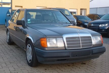 Mercedes-Benz 260 Gebrauchtwagen