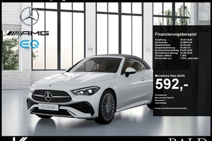 Mercedes-Benz CLE 220 Gebrauchtwagen