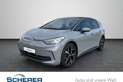 VW ID.3 Gebrauchtwagen