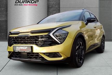 Kia Sportage Gebrauchtwagen