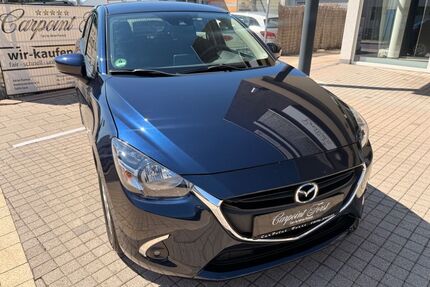 Mazda 2 Gebrauchtwagen