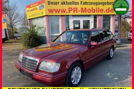 Mercedes-Benz E 320 Gebrauchtwagen