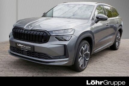 Skoda Kodiaq Gebrauchtwagen