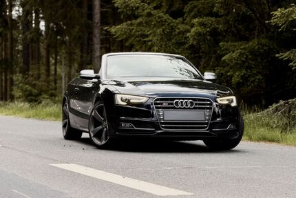 Audi S5 Gebrauchtwagen