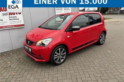 Seat Mii Gebrauchtwagen