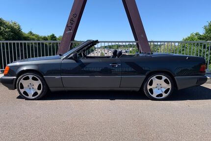 Mercedes-Benz E 300 Gebrauchtwagen