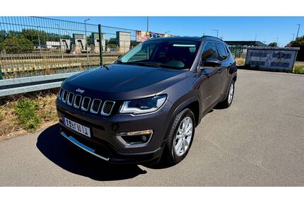 Jeep Compass Gebrauchtwagen