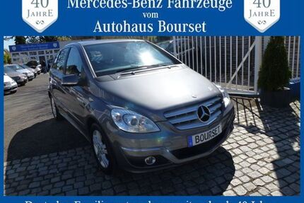 Mercedes-Benz B 180 Gebrauchtwagen
