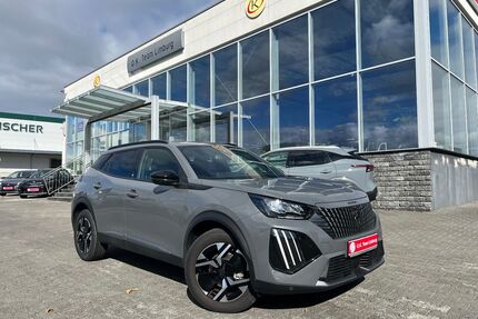 Peugeot 2008 Gebrauchtwagen