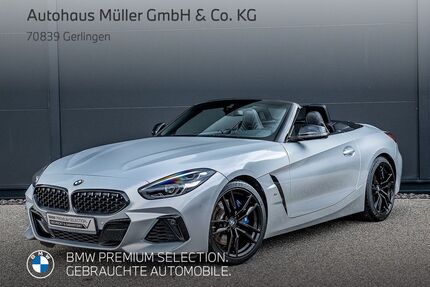 BMW Z4 M40 Gebrauchtwagen