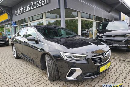 Opel Insignia Gebrauchtwagen