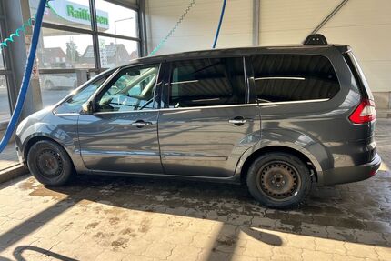 Ford Galaxy Gebrauchtwagen