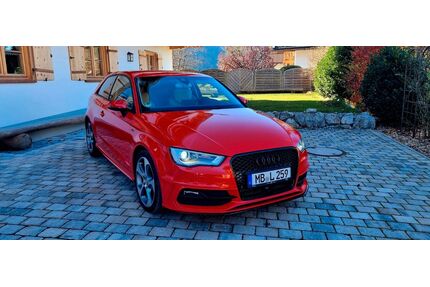Audi A3 Gebrauchtwagen