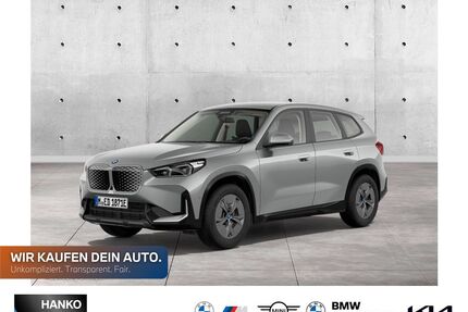 BMW iX1 Gebrauchtwagen