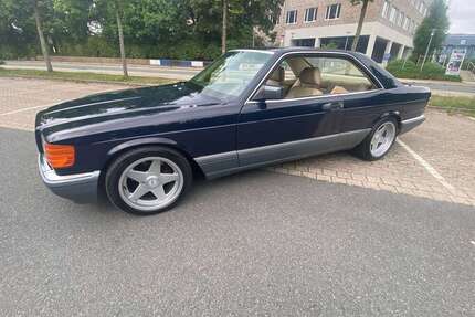 Mercedes-Benz 500 Gebrauchtwagen