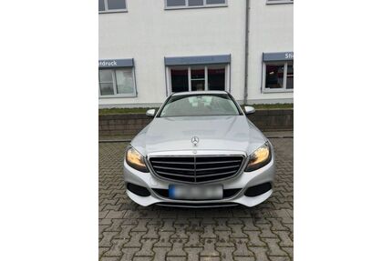Mercedes-Benz C 180 Gebrauchtwagen