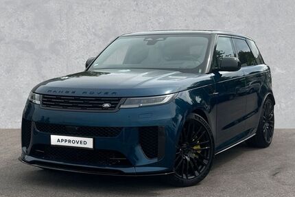 Land Rover Range Rover Sport Gebrauchtwagen