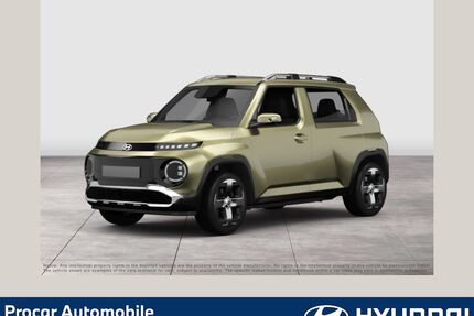 Hyundai INSTER Gebrauchtwagen