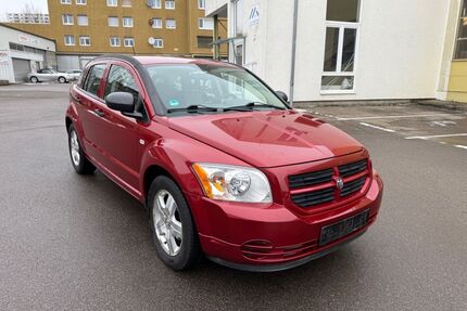 Dodge Caliber Gebrauchtwagen