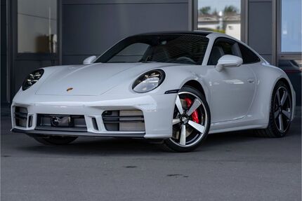 Porsche 992 Gebrauchtwagen