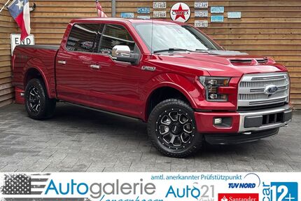 Ford F 150 Gebrauchtwagen