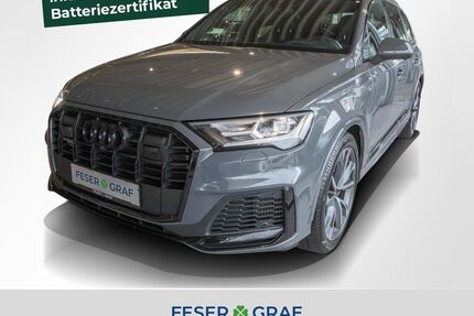 Audi Q7 Gebrauchtwagen