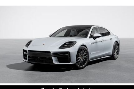 Porsche Panamera Gebrauchtwagen