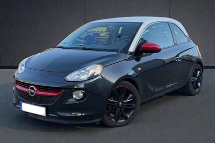 Opel Adam Gebrauchtwagen