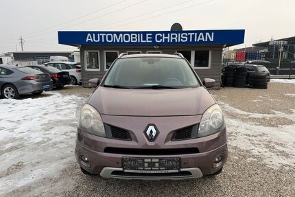 Renault Koleos Gebrauchtwagen
