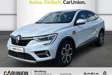 Renault Arkana Gebrauchtwagen