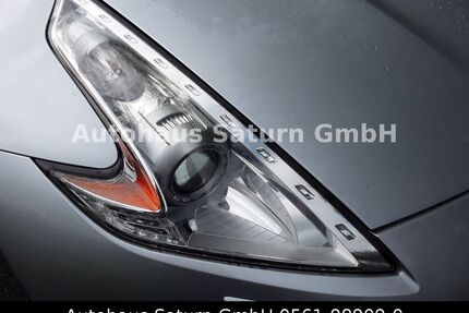 Nissan 370Z Gebrauchtwagen