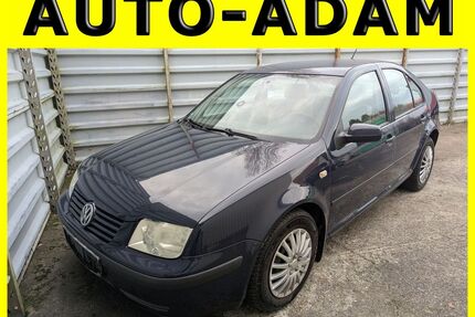 VW Bora Gebrauchtwagen