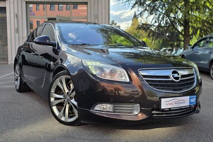 Opel Insignia Gebrauchtwagen