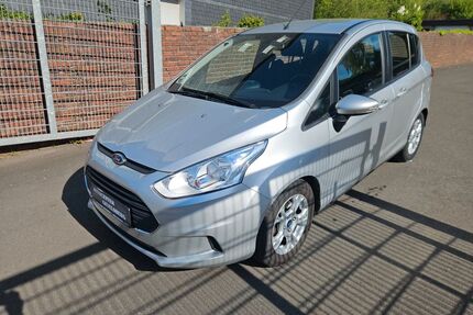 Ford B-Max Gebrauchtwagen